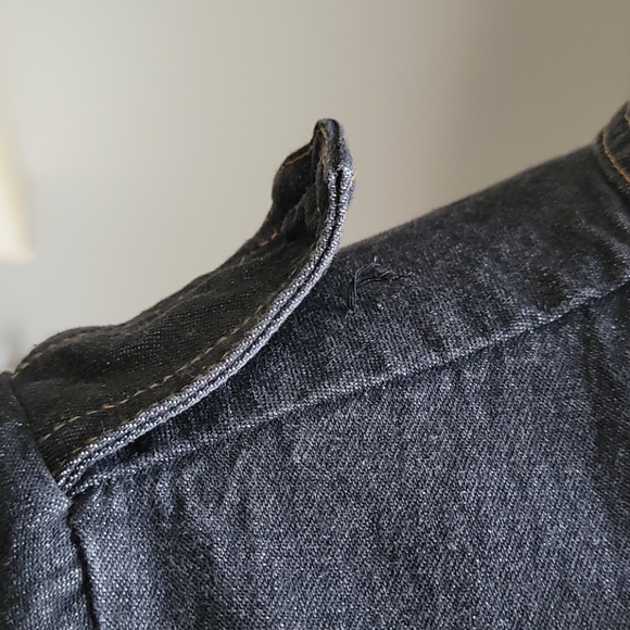 Denim jacket - Picture 4 of 5